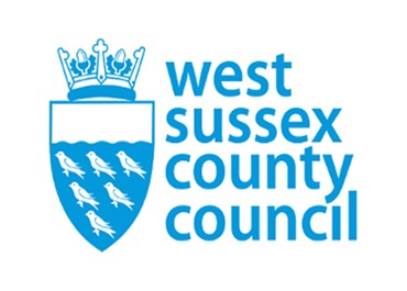 West_Sussex_County_Council_logo