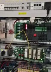 First Fix Electrical