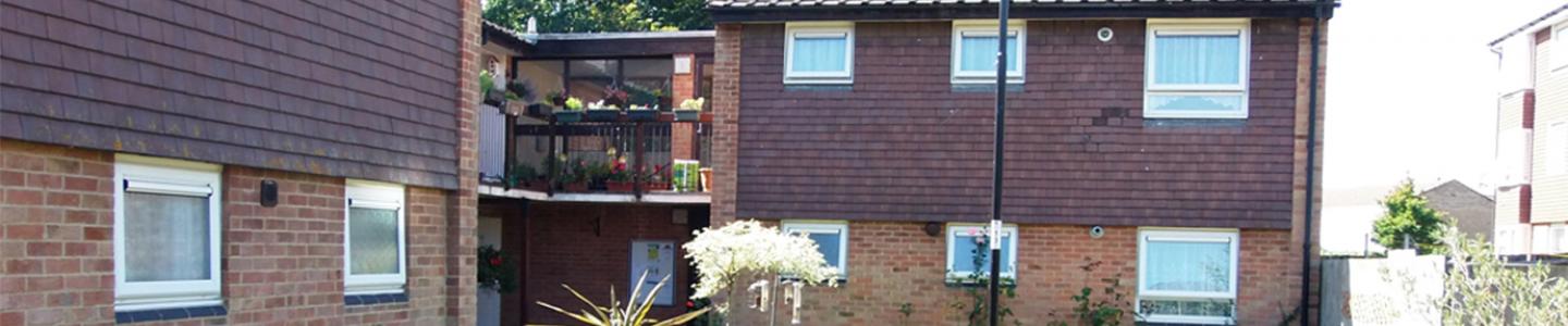 Manston Court